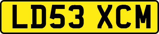 LD53XCM