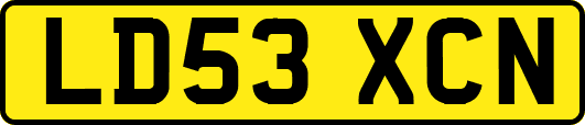 LD53XCN