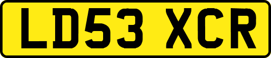 LD53XCR