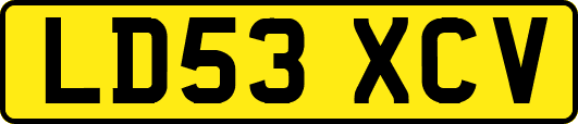 LD53XCV