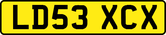 LD53XCX