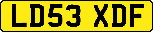 LD53XDF