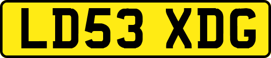 LD53XDG