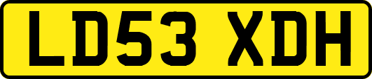 LD53XDH