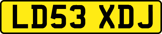 LD53XDJ
