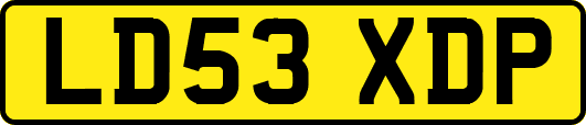 LD53XDP