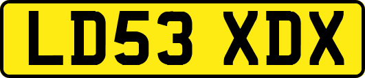 LD53XDX