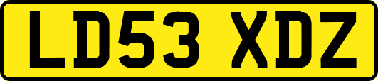 LD53XDZ