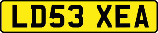 LD53XEA