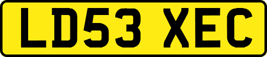 LD53XEC