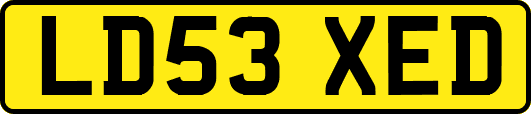 LD53XED