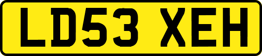 LD53XEH