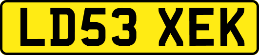 LD53XEK