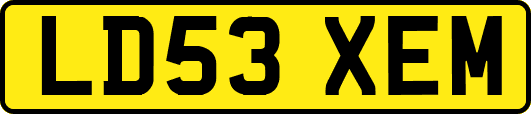 LD53XEM