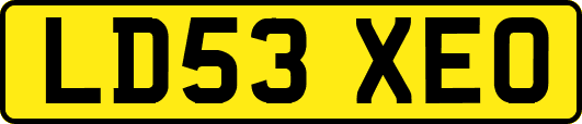 LD53XEO