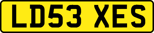 LD53XES