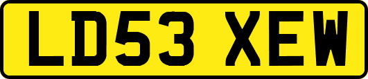 LD53XEW