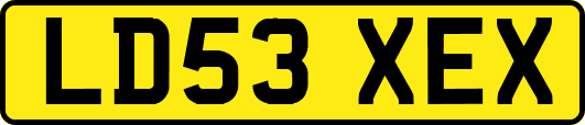 LD53XEX