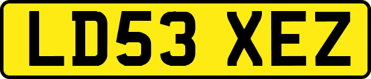 LD53XEZ
