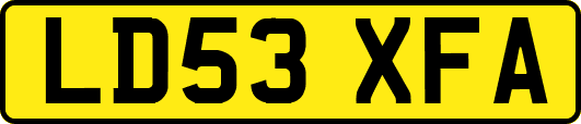 LD53XFA
