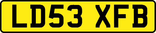 LD53XFB