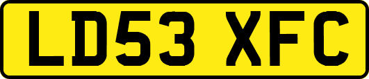 LD53XFC