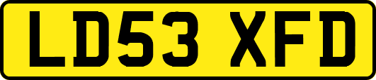 LD53XFD