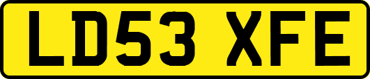 LD53XFE