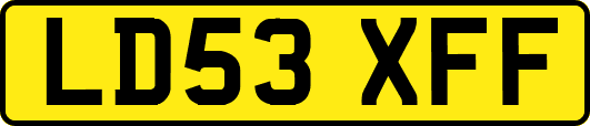 LD53XFF