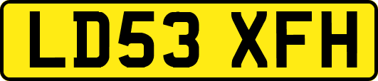 LD53XFH