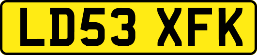LD53XFK