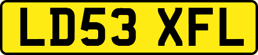 LD53XFL