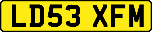 LD53XFM