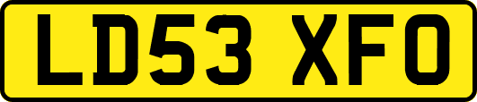 LD53XFO