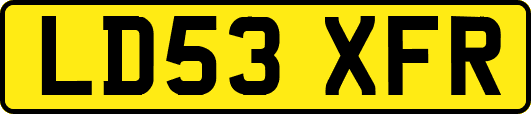 LD53XFR