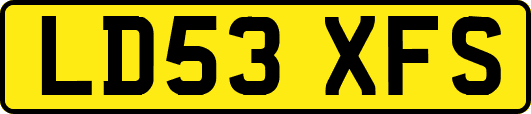 LD53XFS