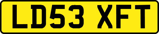 LD53XFT