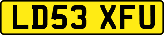 LD53XFU
