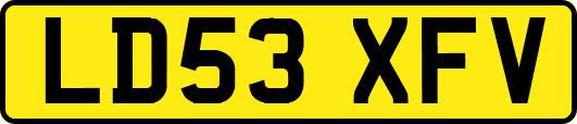 LD53XFV