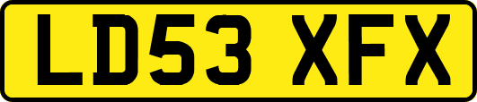 LD53XFX