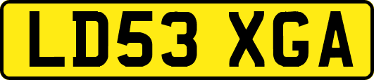 LD53XGA