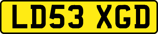 LD53XGD