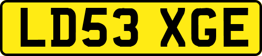LD53XGE