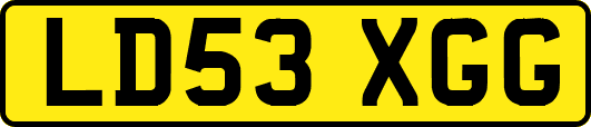 LD53XGG