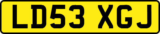 LD53XGJ