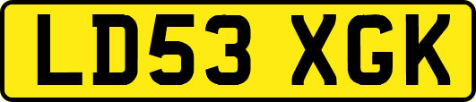 LD53XGK