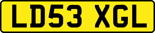 LD53XGL