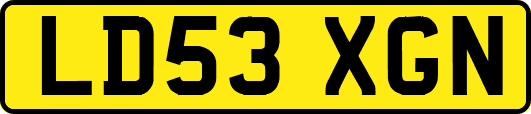 LD53XGN