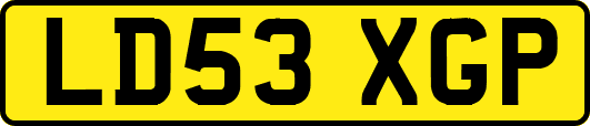 LD53XGP