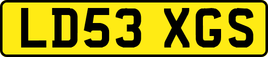 LD53XGS